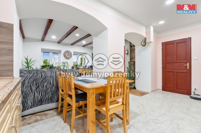 Prodej, Rodinný dům, Žalany