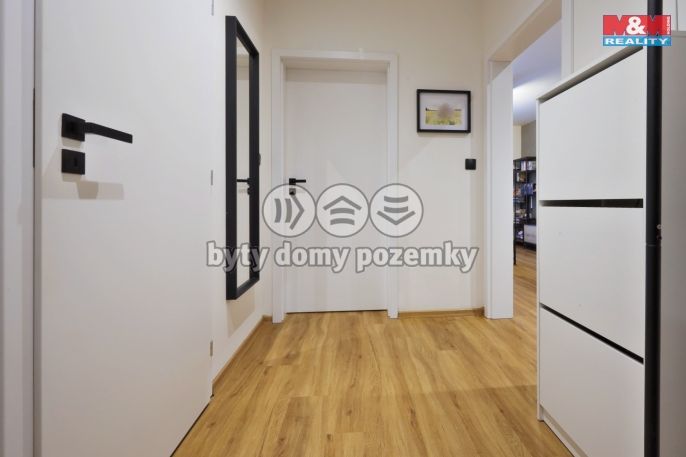 Prodej, Byt 2+kk, Havlíčkův Brod