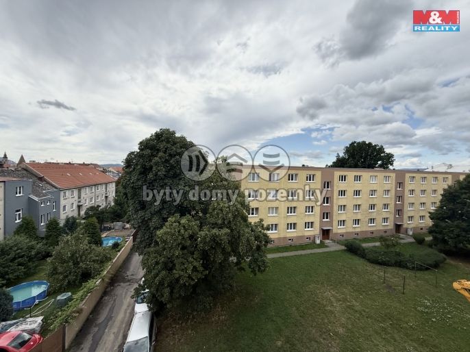 Prodej, Byt 2+1, Duchcov