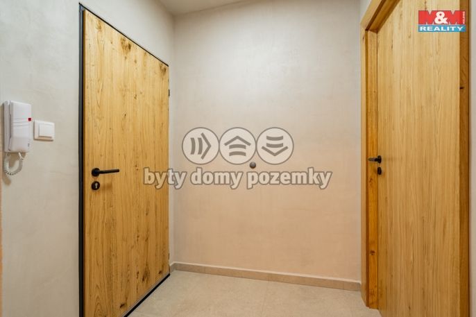 Prodej, Byt 2+1, Český Krumlov