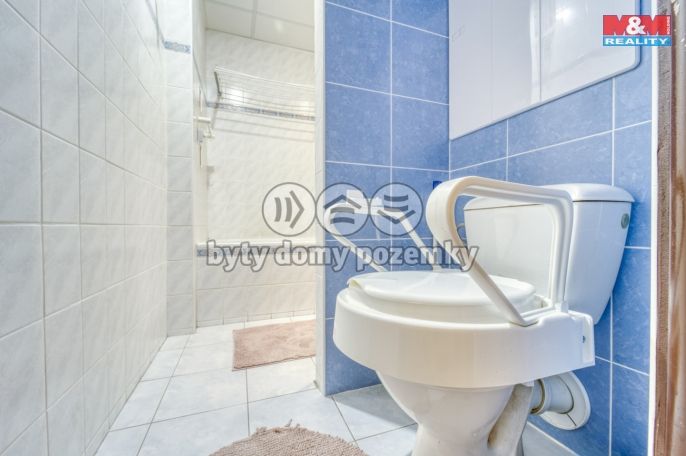 Pronájem, Byt 1+1, Plzeň