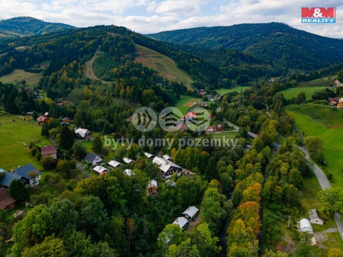 Prodej, Chata, Dolní Lomná