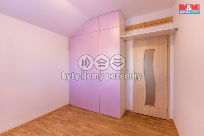 Prodej, Pozemek k bydlení, Jesenice