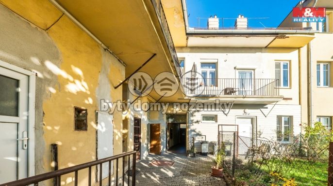 Prodej, Rodinný dům, Brno