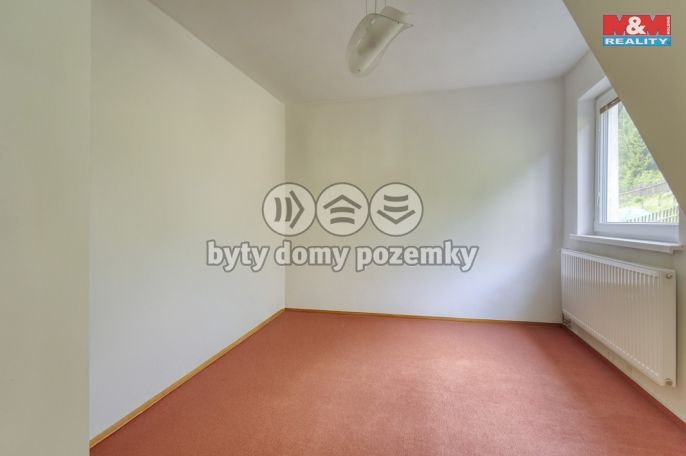 Prodej, Rodinný dům, Kraslice