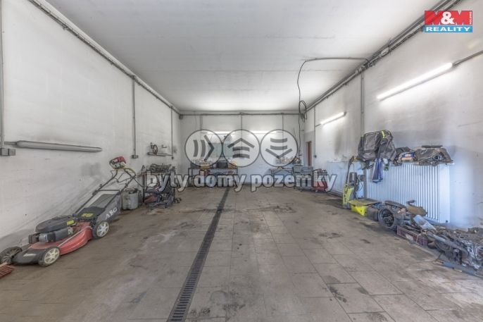 Prodej, Rodinný dům, Malá Skála