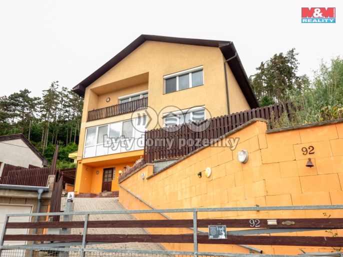 Prodej, Rodinný dům, Králův Dvůr