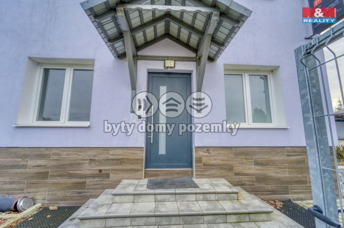 Prodej, Obchodní objekt, Stružná