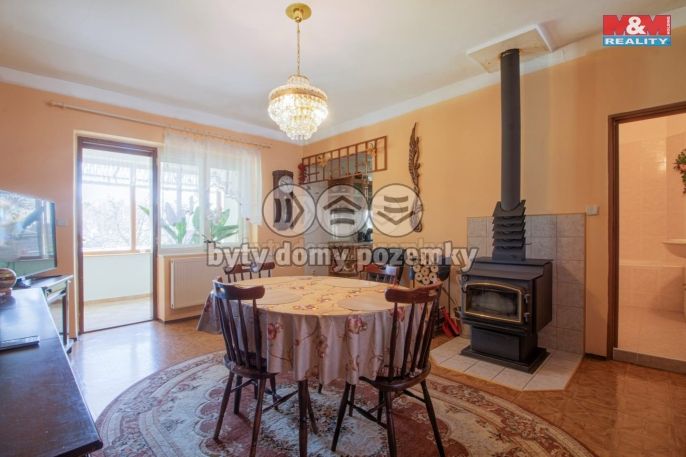 Prodej, Rodinný dům, Sobotovice