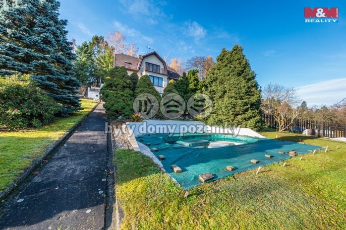 Prodej, Rodinný dům, Mnichovice