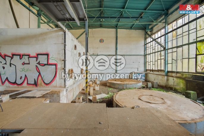 Prodej, Sklad, Havlovice