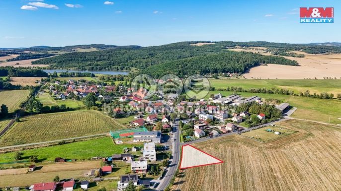 Prodej, Pozemek k bydlení, Klatovy