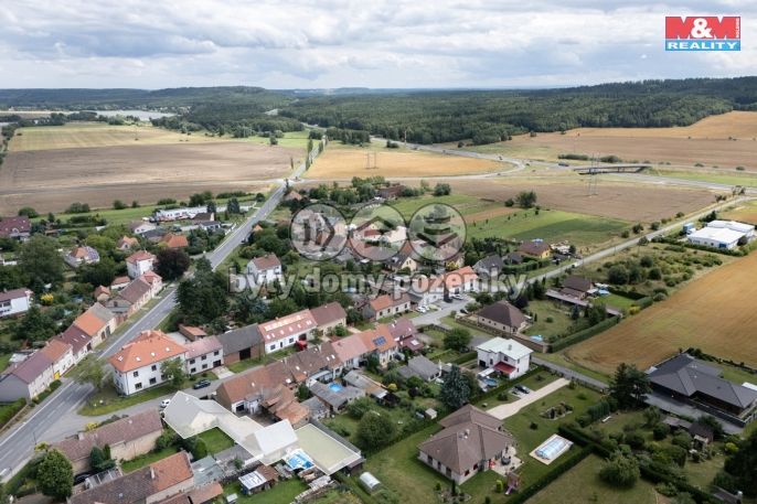 Prodej, Rodinný dům, Řevničov