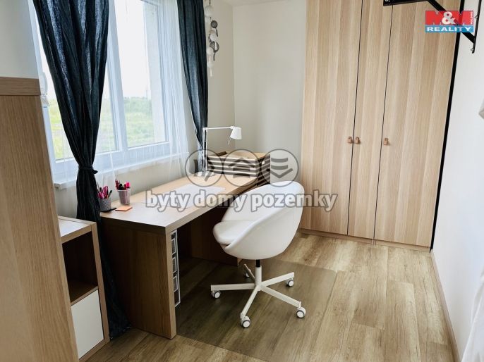 Pronájem, Rodinný dům, Jenštejn