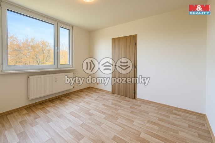 Prodej, Byt 2+1, Hustopeče nad Bečvou