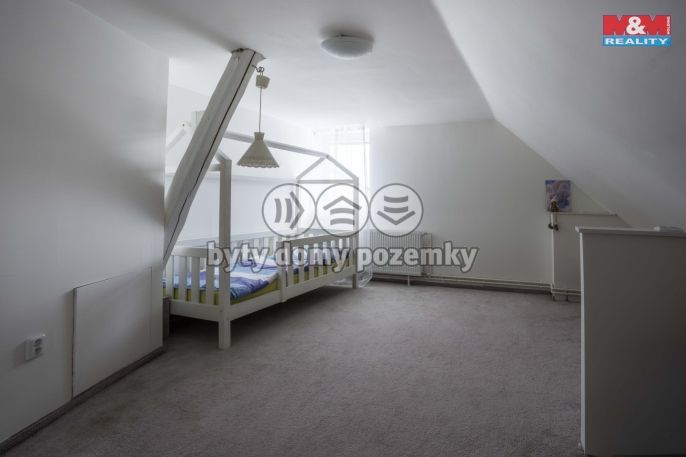 Prodej, Rodinný dům, Velká nad Veličkou