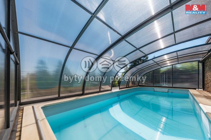 Prodej, Rodinný dům, Chomutov