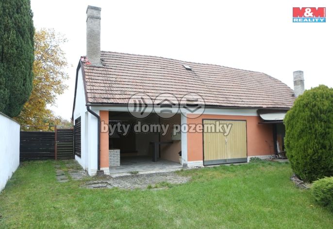Prodej, Rodinný dům, Těšetice