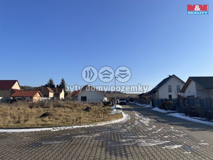 Prodej, Pozemek k bydlení, Stará Lysá