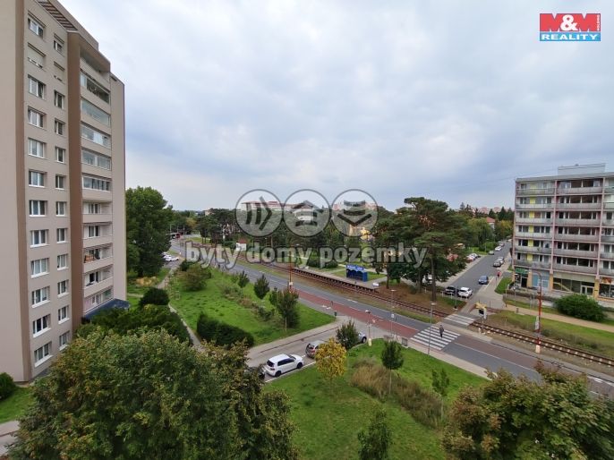 Prodej, Byt 2+1, Neratovice