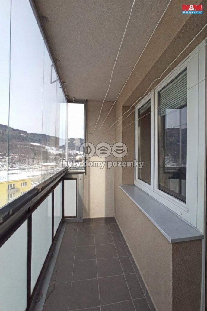 Prodej, Byt 3+1, Jeseník