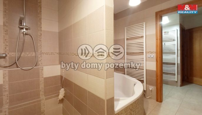 Prodej, Rodinný dům, Božejov