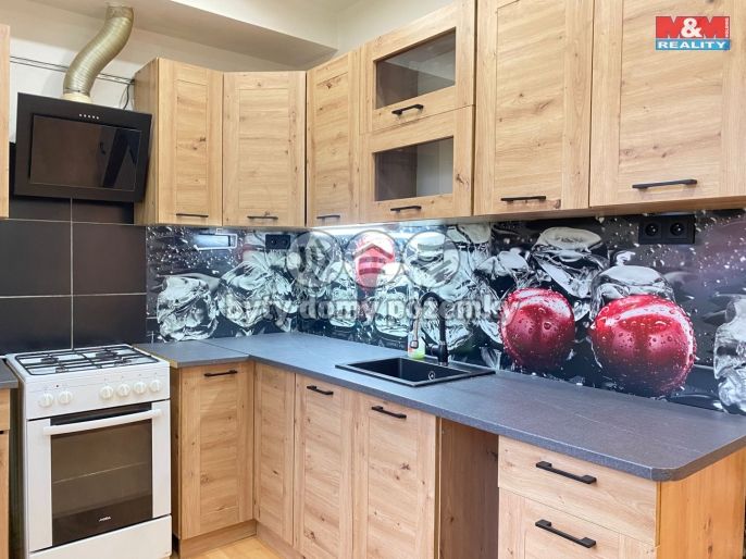 Prodej, Byt 3+1, Chodov