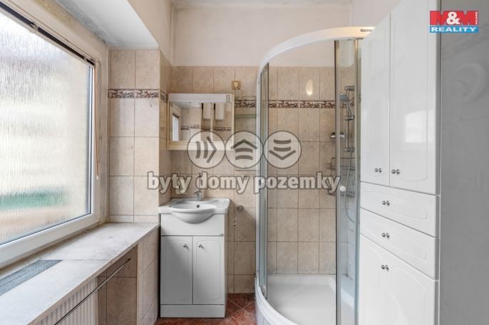 Prodej, Rodinný dům, Kladno