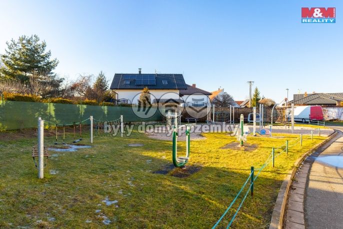 Prodej, Rodinný dům, Pardubice