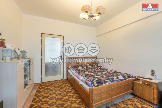 Prodej, Byt 3+1, Kladno