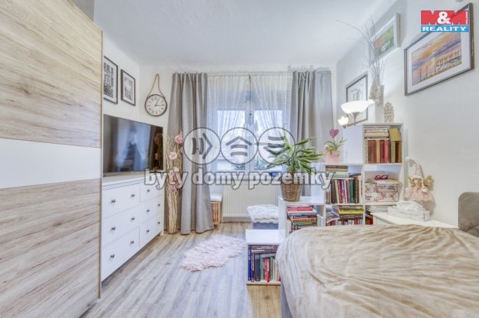 Prodej, Rodinný dům, Plzeň