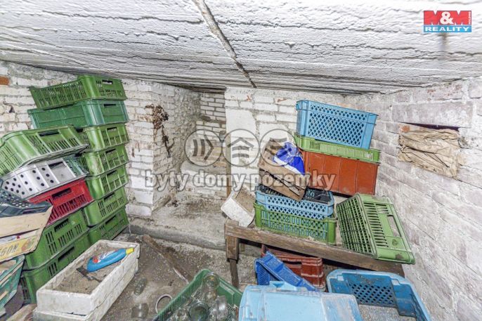 Prodej, Rodinný dům, Sázava