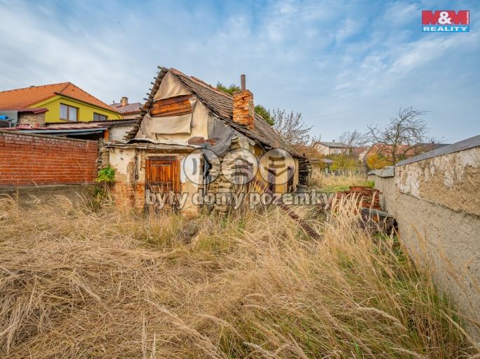 Prodej, Rodinný dům, Sedlčany