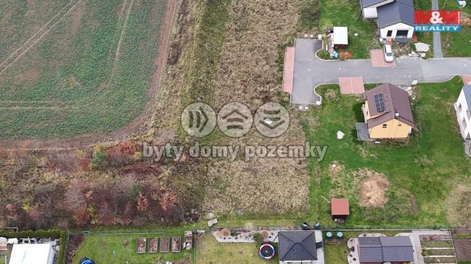 Prodej, Pozemek k bydlení, Blovice