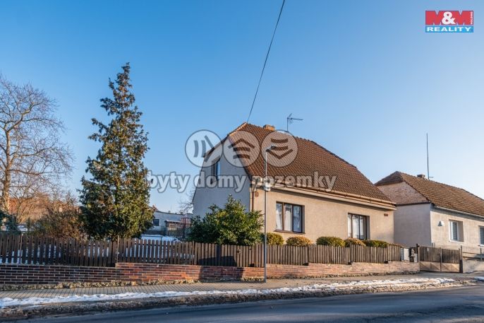 Prodej, Rodinný dům, Sluhy