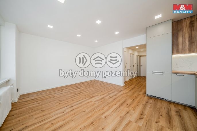 Prodej, Byt 4+kk, Frýdek-Místek