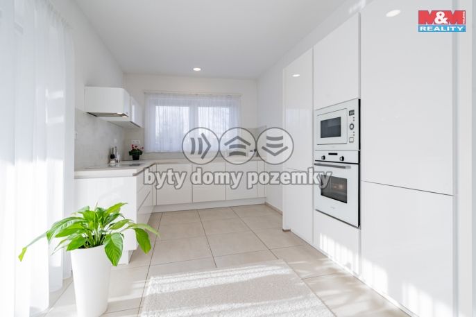 Prodej, Rodinný dům, Suchdol nad Lužnicí