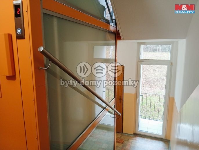 Prodej, Byt 3+1, Ústí nad Labem