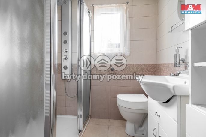 Prodej, Rodinný dům, Pardubice