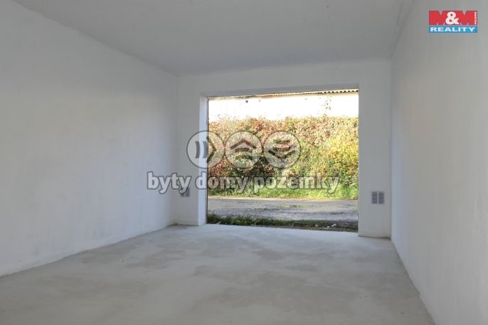 Prodej, Garáž, Králův Dvůr