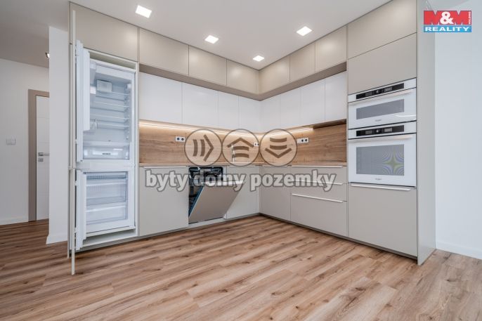 Prodej, Byt 5+kk, Ostrava