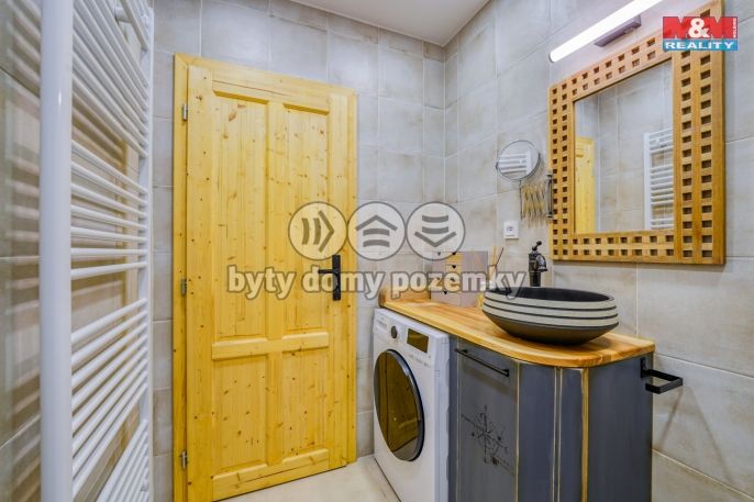 Prodej, Rodinný dům, Kladno