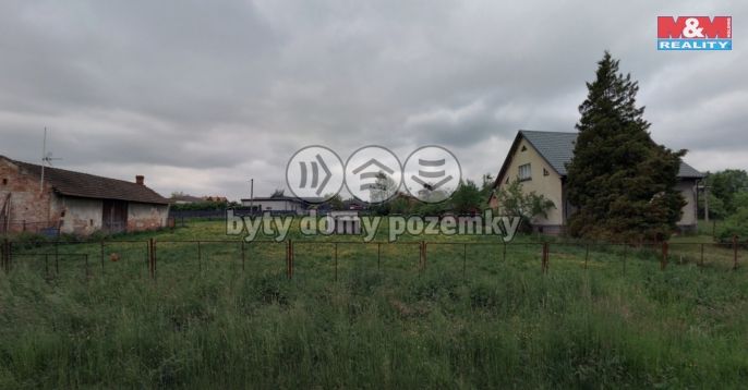 Prodej, Pozemek k bydlení, Šenov