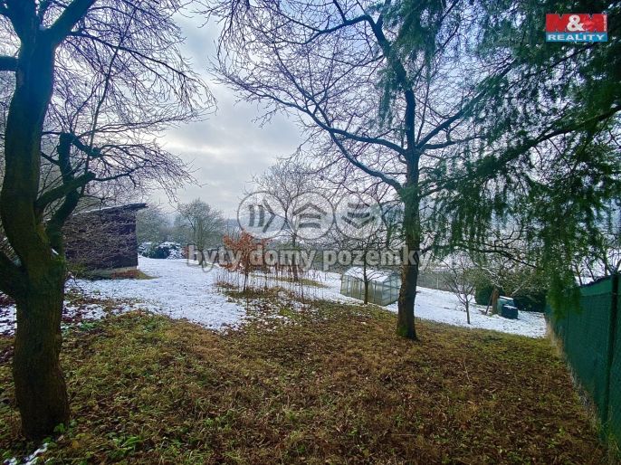 Prodej, Zahrada, Boskovice