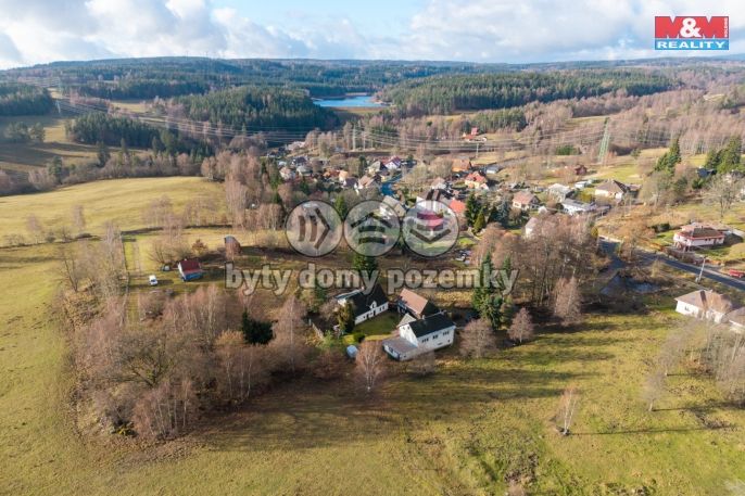 Prodej, Zemědělská usedlost, Tatrovice