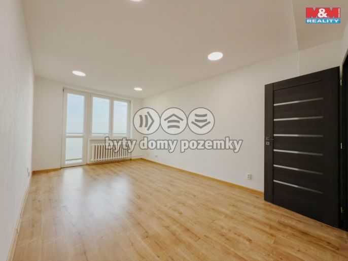 Prodej, Byt 3+1, Ostrava