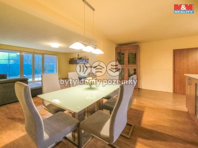 Prodej, Rodinný dům, Mokrovraty