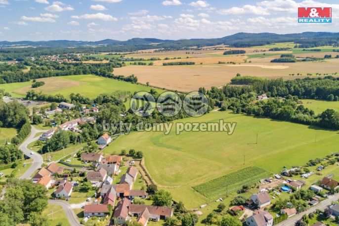 Prodej, Pozemek k bydlení, Katovice