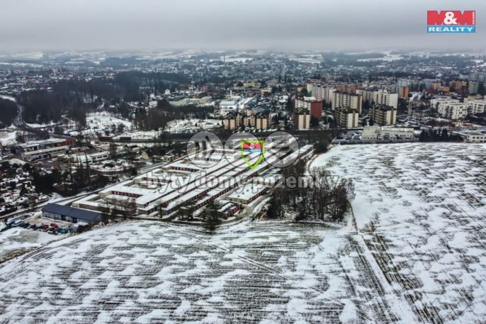Prodej, Garáž, Havlíčkův Brod