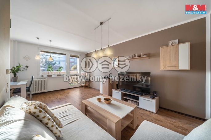 Prodej, Byt 3+kk, Praha